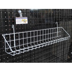 Корзина L 740 вузька, н/б 